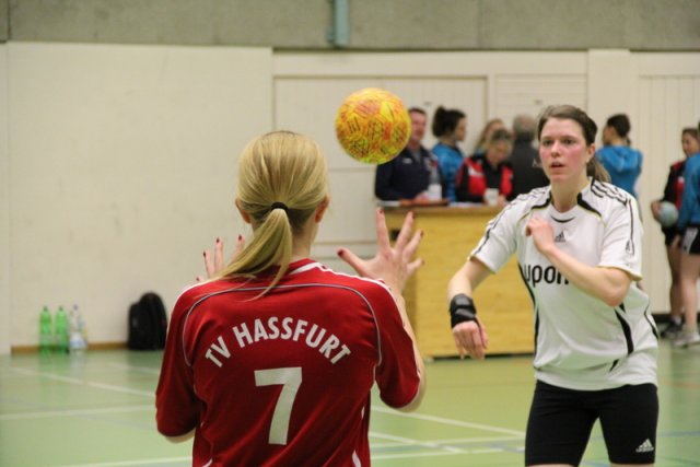 2016_01_17 Landesliga Frauen